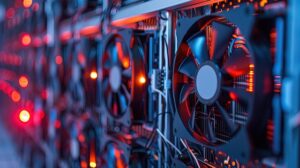 Energy Supply Crucial For New Data Center