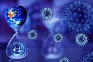 Measles Cases Reported In Four Montana Counties