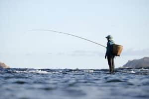 Drought Prompts Hoot Owls impacting $900M Angling Industry