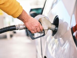 Montana Gas Price Crack Top Ten In The Nation