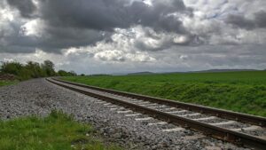Buffett Joined By Canadian Pacific Reject Railroad Consolidation