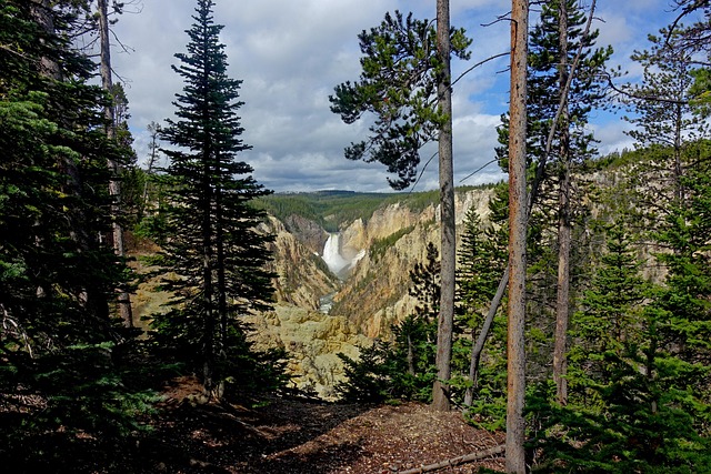yellowstone-canyon-falls-5065672_640