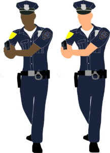 Can MT Law Enforcement enter a home without a search Warrant?