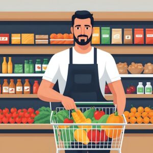 SNAP 80-Hour Rule Starts This Month