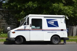 MT Will Still Get Mail During Gov Shutdown, USPS Remains Open!