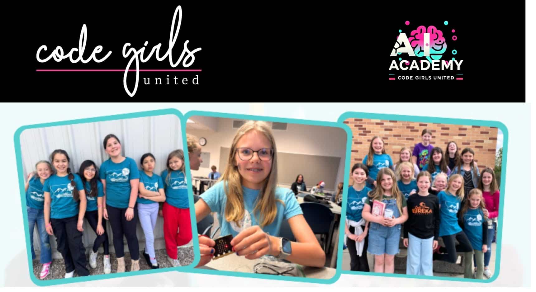 Code Girls United