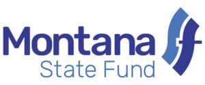 Montana State Fund Logo